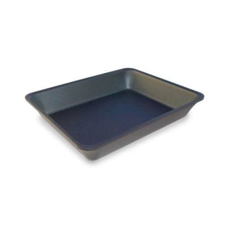 Гастроемкость GN1/2 50 325x265x50мм DARK SMOKE