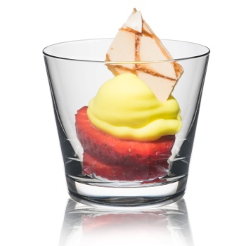 Стакан 130мл Cucina APEROS Mise En Bouche