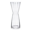 Ваза для цветов 29см Ambiente optical