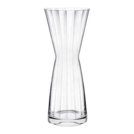 Ваза для цветов 29см Ambiente optical