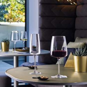 Набор бокалов для шампанского 240мл NEXO, 6шт