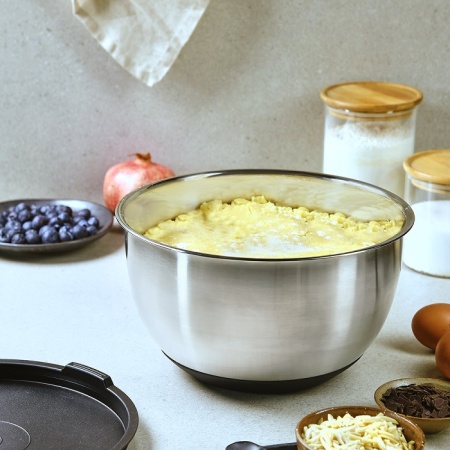 Миска кухонная для смешивания Ø20x(h)11см Kesper