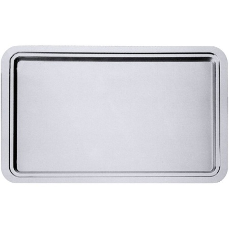 Блюдо прямоугольное GN 1/1 53x32.5x1.5см Contacto