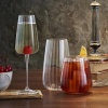 Набор стаканов 450мл OPTICA Stemless, 6шт