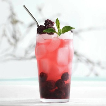 Стакан пивной 570мл Nonic LAV