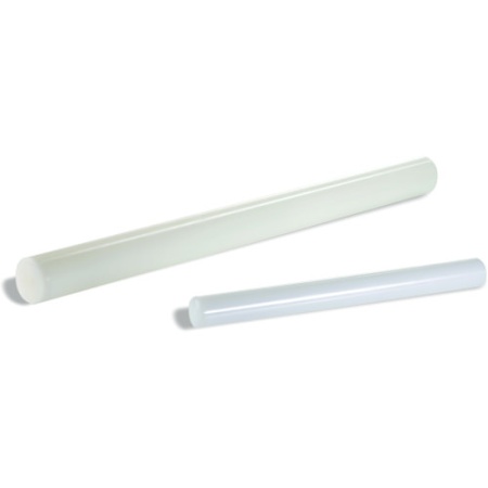 Скалка для мастики 50см Pavoni