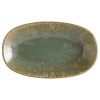 Тарелка овальная 19x11см SAGE SNELL Gourmet