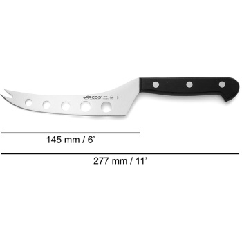 Нож для сыра 14.5см UNIVERSAL