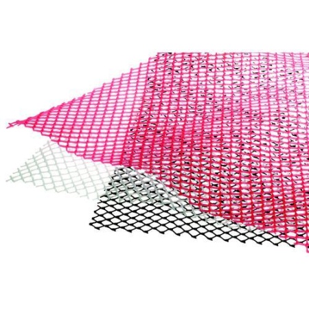 Сетка для бара 61x100см Piazza красная