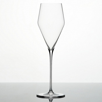 Бокал ручной работы для шампанского 220мл Champagne Denk'Art Zalto