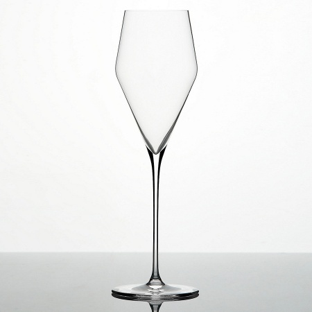 Бокал ручной работы для шампанского 220мл Champagne Denk'Art Zalto