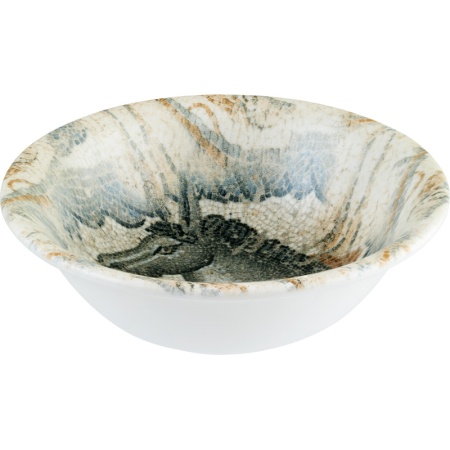 Салатник, бульонная чаша Ø16см 400мл MESOPOTAMIA Horse Gourmet