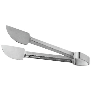 Щипцы для гамбургеров 23см WAS