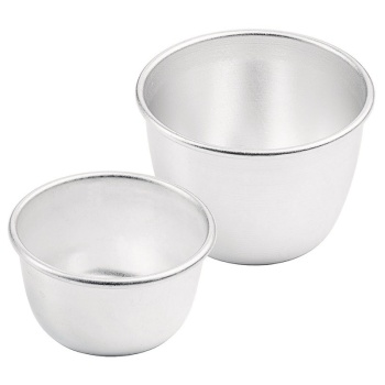 Форма для пудинга 100мл Ø6.5x4см Contacto