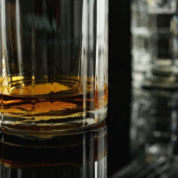 Стакан 300мл Олд фэшн Bаsic - P.L. Proff Cuisine