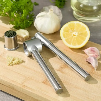 Пресс для чеснока 16см