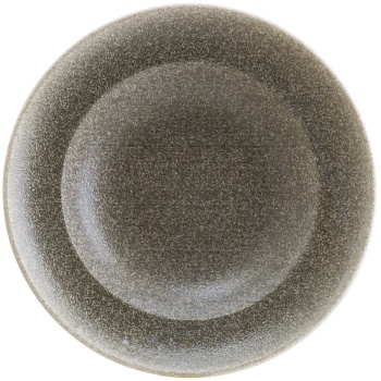 Тарелка для пасты Ø24см 400мл LUCA WOOD Gourmet