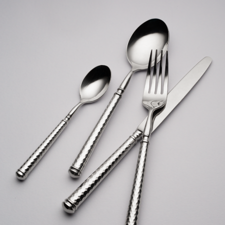 Ложка столовая 20.5см Cubism 21st Century