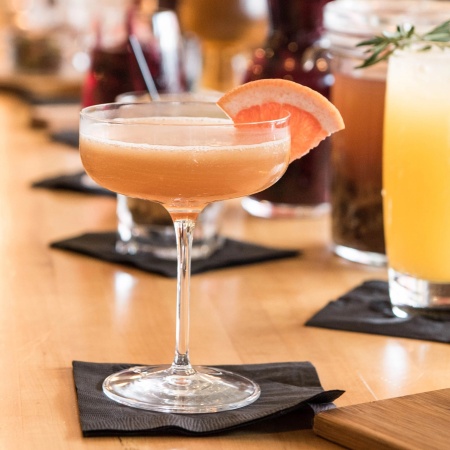 Бокал для коктейлей 300мл SUBLIME