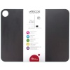 Доска разделочная 43x33см BLACK Arcos