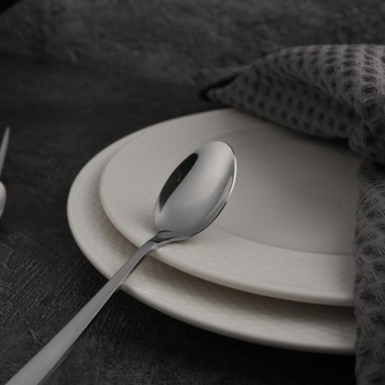 Ложка чайная 13.4см BASEL