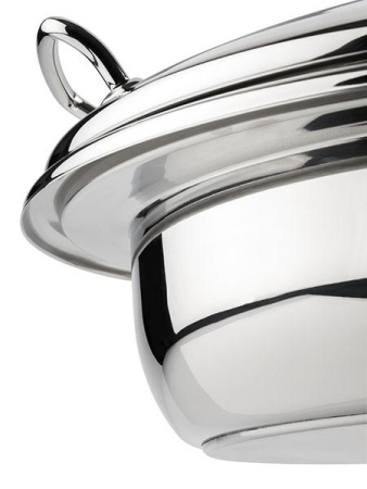 Мармит GN 2/3 5.5л 42x41x(h)30см EASY INDUCTION - APS