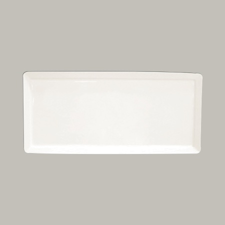 Поднос прямоугольный 52х24см BUFFET фарфор