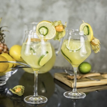 Бокал для пива 420мл AVANT-GARDE