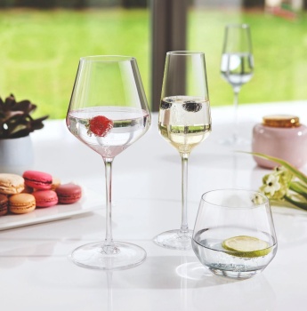 Бокал для шампанского 230мл ULTIME