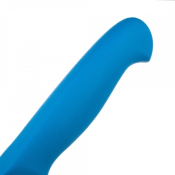 Нож поварской 20см шеф-нож 2900 синий