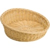 Корзинка для хлебобулочных изделий и фруктов 37x31x12/6см
