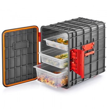 Контейнер для транспортировки GN 1/1 60л