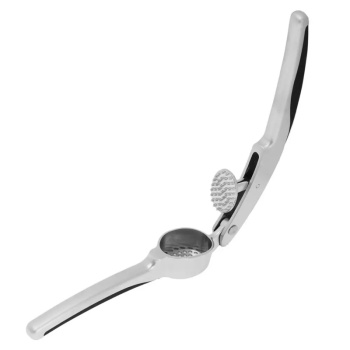 Пресс для чеснока 18.5x4.5см KING Hoff