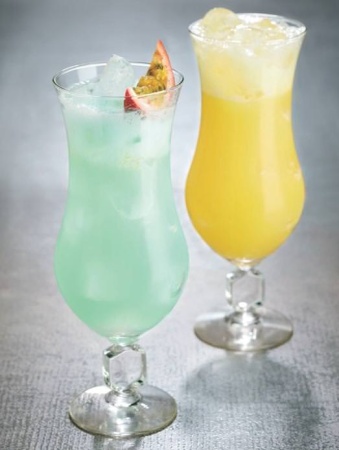 Бокал для коктейля хариккейн 500мл ECHANSON высокий