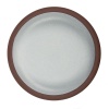 Блюдо, салатник Ø21.5cм 900мл White Matt TAIGA