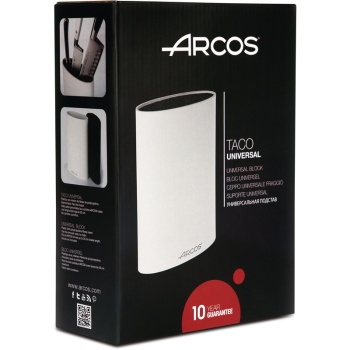 Подставка для ножей UNIVERSAL овальная