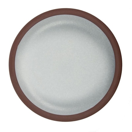 Блюдо, салатник Ø21.5cм 900мл White Matt TAIGA