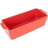 Емкость для запекания 31x11см APPOLIA Red