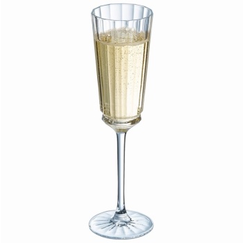 Бокал для шампанского 170мл Flute MACASSAR