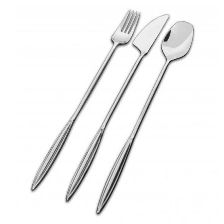 Вилка фуршетная 14см Montevideo