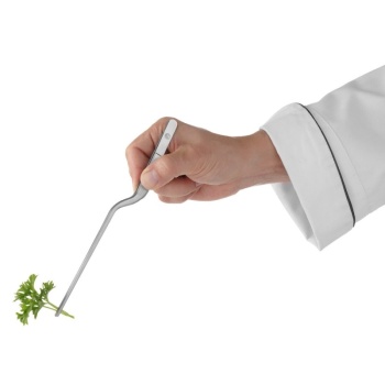 Пинцет кухонный для суши 21см Hendi