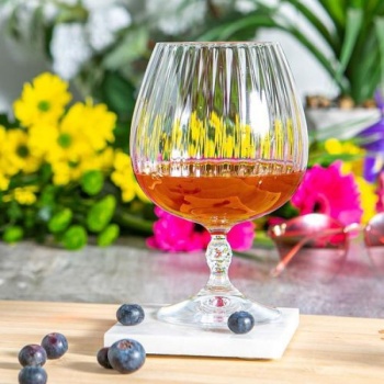 Набор бокалов для коньяка 650мл AMERICA'20s, 6шт