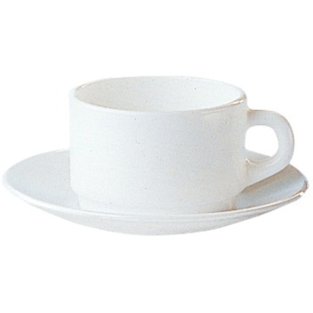 Блюдце Ø16см EMPILABLE