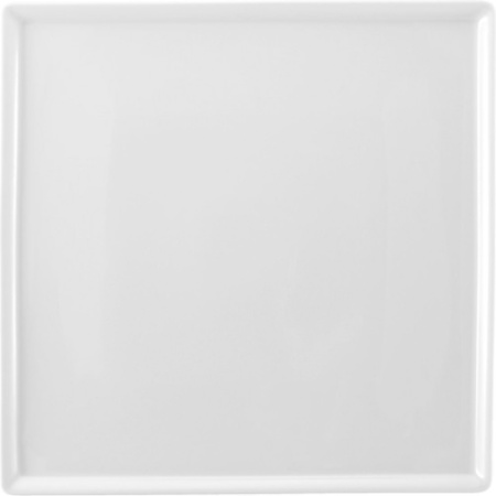 Блюдо квадратное 32x32см BUFFET GOURMET