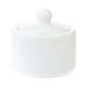 Сахарница с крышкой Ø9x(h)6.5см EVERYDAY