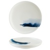 Тарелка для пасты Ø25см 1300мл BLUE WAVE Hygge