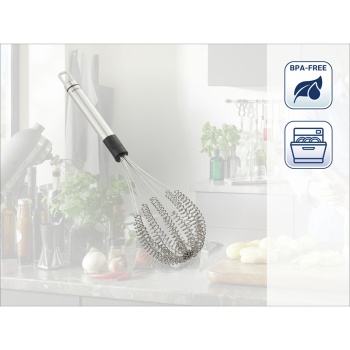 Венчик для взбивания Speed Quirl M PROLINE