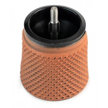 Мельница для перца BALI FONTE Orange 8см