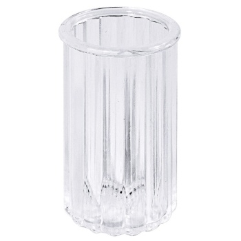 Набор для специй из 3 предметов для соли, перца, зубочисток Contacto