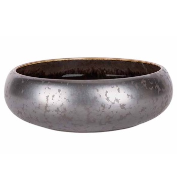 Салатник Ø17x(h)6.2см ELEMENTS MINERAL